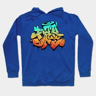 PAK ONE Hoodie